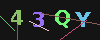 Gambar captcha